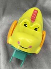 Fisher Price Whimsical Forest Jumperoo Replacement Part Crocodile Teeter Totter