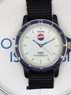 Pepsi Collectors Quartz Watch  nothing Else Is A Pepsi  With Tin 2 Bands