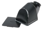 Hasselblad Angled Prism Finder 45 Degree Back Used Clean Glass Fits 500c m