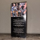 New Oklahoma Joe s Leather Grilling   Smoking Apron Bottle Opener