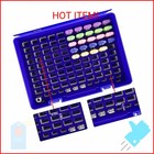 Fullcase Flash Drive Case Usb Memory Stick Sd Card Storage Organizer