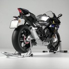 1 6 Yzf-r1 Metal Diecast Motorcycle Model Desktop Display Collectible Gift