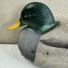 Hot By Mallard Drake Vintage Duck Decoy Avery Greenhead