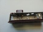 Nos Dual Ft-243 Crystal Socket