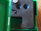 Rcbs Bullet Mould Mold 55000 32-115 Fn Reloading