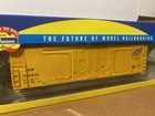 Athearn 91354 C  Nw 50    Double Plug Door Box Car  - New In The Box