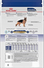 Royal Canin Size Health Nutrition Large Breed Adult Dry Dog Food  30 Lb Bag