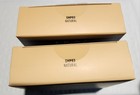 2 Pack Nyx  natural  Stay Matte But Not Flat  Powder Foundation  Free Shipping