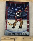 2025-26 Fargo Squirt Large Rare Orono Spartans Hockey Pin