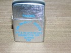 Vintage Vietnam War 1967 Germany 24th Infantry Division Nco Em Cigarette Lighter
