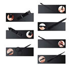 7pcs Pedicure Manicure Set Nail Clippers Cleaner Cuticle Grooming Tool Kit Case