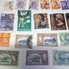 British Colonies Others  Group  Used     Lot 28 File 167 