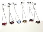 Ncaa Officially License College Adjustable Bracelet- Various Teams