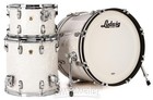Ludwig Classic Maple Downbeat 20 Shell Pack - White Marine Pearl
