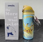Pokemon X Owala 16oz Water Bottle Target Exclusive