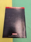 Snes Super Nintendo Super Mario World Instruction Booklet Manual Only 