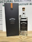 Jack Daniels Frank Sinatra Select Empty Bottle W original Box Book