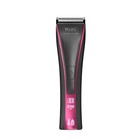 New Wahl Pro Animal Bravura2 Cordless Professional Pet Dog Clippers- Rose