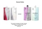 Shiseido Crystallizing Straight Straightener Perm H1   Neutralizing Cream Set