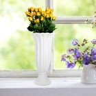  Memorial Flower Vase Adornment Cemetery Flower Holder Decoration Grave Flower