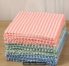 Microfiber Cleaning Cloth Towel - Pack Of 5   Kitchen car or Any Household Use