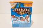 Hexbug Junkbots Trash Bin Construction Kit Surprise Toys In Every Box Lot Of 2