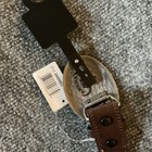 Arena Ace Boys Belt Large With Horse Buckle