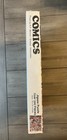 Vintage Puzzle 1988 Great American Puzzle Factory Comics Puzzle 550pc New Sealed