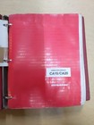 Dynapac Ca15 ca20 Vibratory Roller Operators Manual   Parts Catalog 1987 Edition