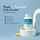 Synocell Glucosamine Chondroitin Complex Back Neck   Joint Support Supplement
