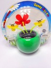 Solar Dancing Flower  Solar Powered Dancing Flower Toy  Variety Of Flower Pots