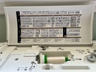 Juki Hzl-nx7 Computerized Sewing Machine