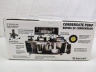 Beckett Bk221ul Condensate Pump W  Safety Switch