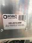Io Hvac Controls Hd-2014-bm Damper 20  X 14  Rectangle Residential