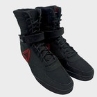Reebok Boxing Shoes Mens Size 11 5 High Top Athletic Training Boot Sneakers