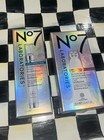 No7 Laboratories Firming Booster Serum 1oz New sealed   1 Line Correcting Serum