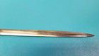 Antique German Model 1898 Quillback Bayonet Sword Simson   Co Suhl   Tr1372