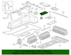 Genuine Gm Module 24296900