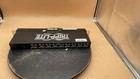Tripp Lite Cs-138a 8-port Kvm Switch Keyboard Monitor Mouse Console Unit