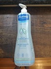 Mustela Baby Cleansing Water No Rinse Micellar Water With Natural Avocado 25 Oz