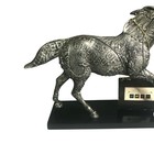2003 The Trail Of Painted Ponies  1475 Quarter Horse Collectible Figurine