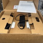 New Fortinet Fortigate 60e Fg-60e-bdl Network Security Firewall