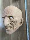 Freddy   s  Revenge Latex Display Head Nightmare On Elm Street 2 Unpainted