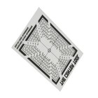 Premium Card Grading Centering Card Tool Kit Sports Cards For Sgc Psa Bgs Tcguy