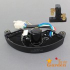 Avr Voltage Regulator For All Power America 7500w 6000w 6000w 5000w Generator