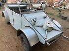 Kubelwagen Replica 
