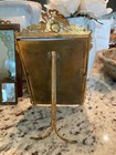 Antique French Picture Frame