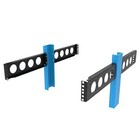  2u 2post Server Rack Depth Extender Conversion Kit 