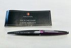 Sheaffer Taranis Amethyst Ballpoint Pen