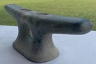10  Boat Cleat Cast Iron Dock Cleat Used Vintage Unbranded Nautical Decor